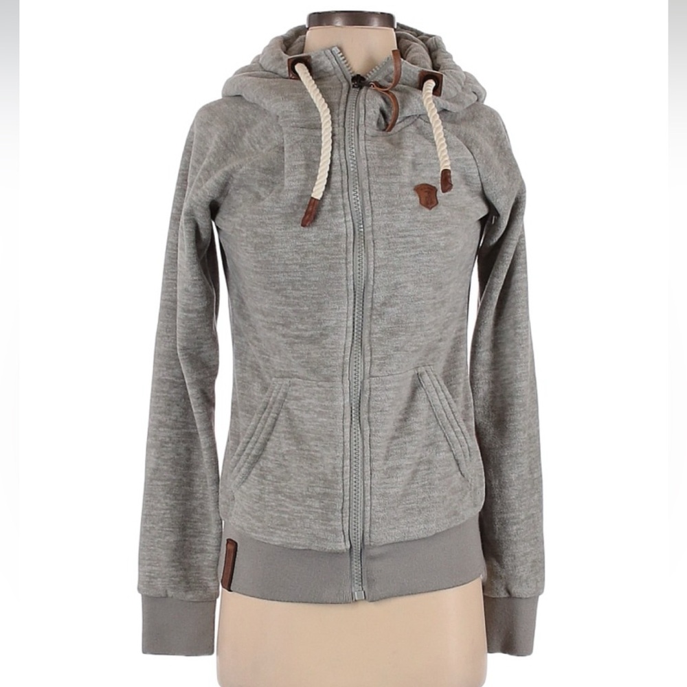 EUC Naketano Hoodie